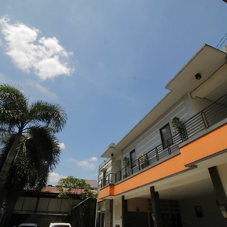 Reddoorz @ Pangeran Antasari 2 Hotel Cilandak  Ngoại thất bức ảnh
