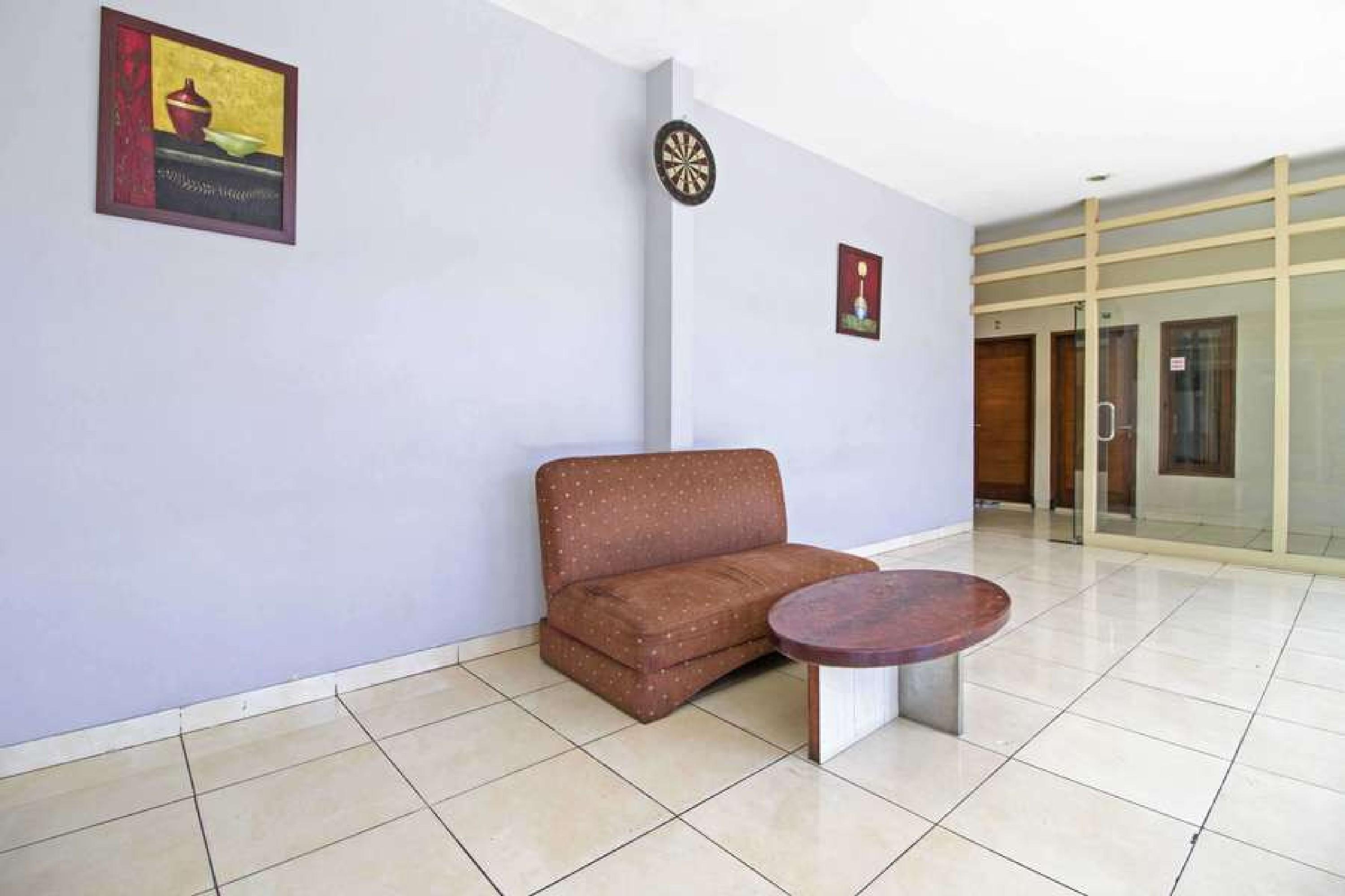 Reddoorz @ Pangeran Antasari 2 Hotel Cilandak  Ngoại thất bức ảnh
