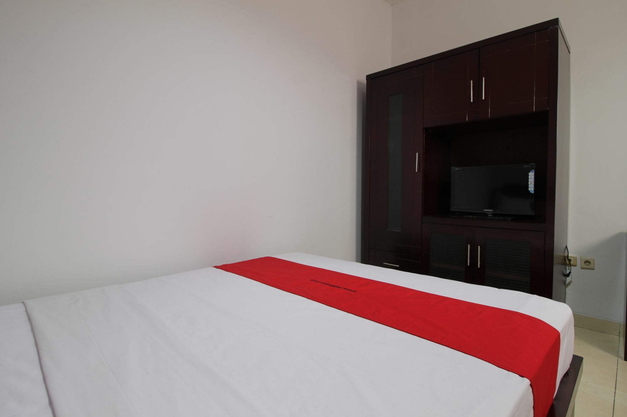 Reddoorz @ Pangeran Antasari 2 Hotel Cilandak  Ngoại thất bức ảnh