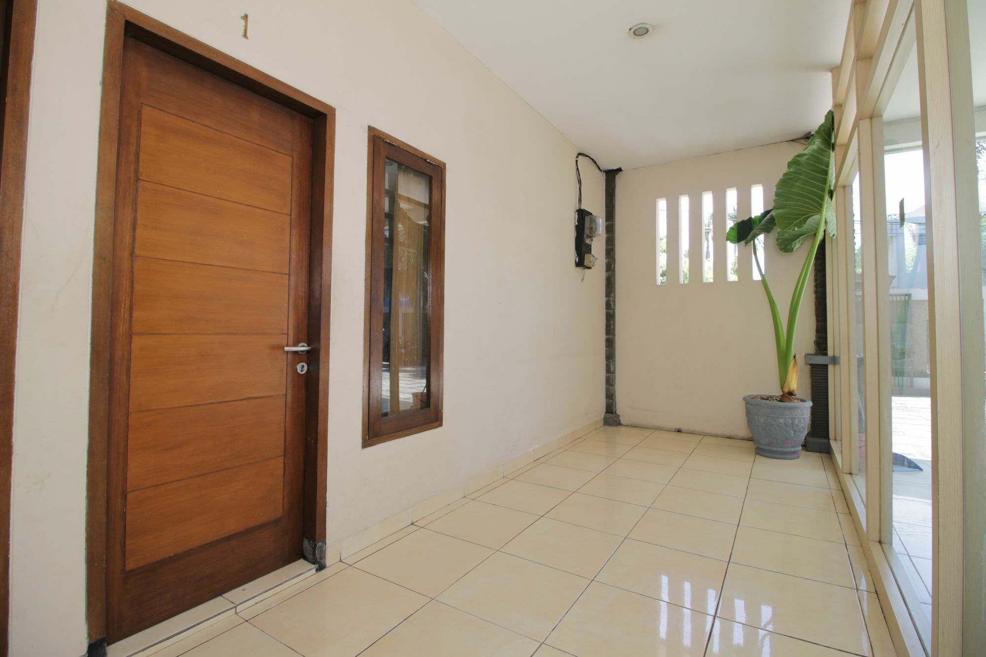 Reddoorz @ Pangeran Antasari 2 Hotel Cilandak  Ngoại thất bức ảnh