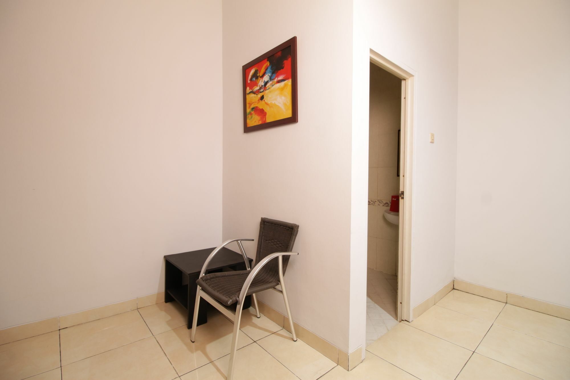 Reddoorz @ Pangeran Antasari 2 Hotel Cilandak  Ngoại thất bức ảnh